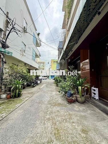 HXH Hàn Hải Nguyên Q.11, ngang 5.3M , 4 TẦNG, 7.3 Tỷ