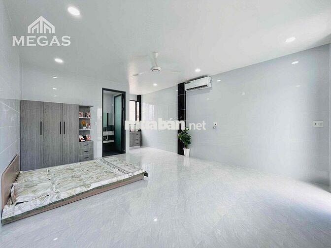 💎CHDV FULL NỘI THẤT RỘNG HƠN 45M2 BAN CÔNG CỬA SỔ SIÊU THOÁNG