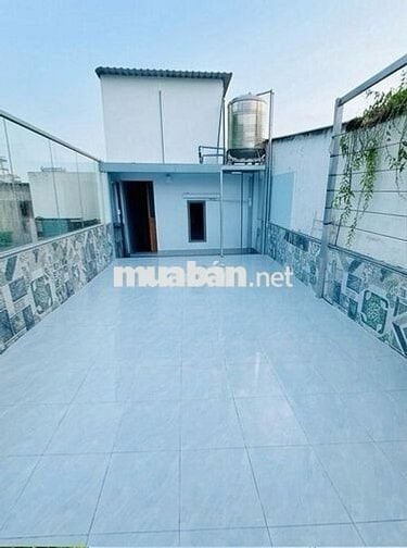 NHÀ BÁN LÊ TRỌNG TẤN -SÁT AEON TÂN PHÚ-4M x 15M -3 TẦNG -HƠN 4 TỶ
