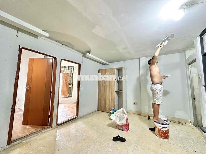 CHO THUÊ 2 PHÒNG NGỦ + 1 KHÁCH SIÊU HẠT DẺ THOÁNG MÁT Ở ĐƯỢC LIỀN
