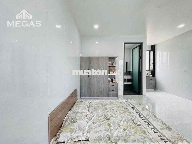 💎CHDV FULL NỘI THẤT RỘNG HƠN 45M2 BAN CÔNG CỬA SỔ SIÊU THOÁNG