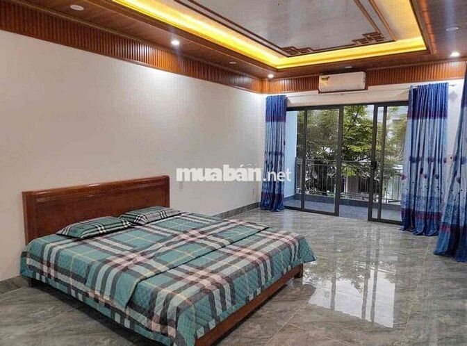 CHO THUÊ NHÀ 3 TẦNG 4PN FULL NỘI THẤT – VỪA Ở VỪA LÀM VĂN PHÒNG CỰC ĐỈ