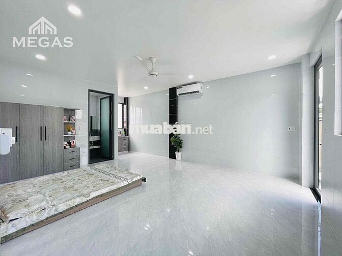 💎CHDV FULL NỘI THẤT RỘNG HƠN 45M2 BAN CÔNG CỬA SỔ SIÊU THOÁNG