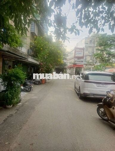 Nhà cho T Căn Hộ CC. Tầng Trệt... Nhà vừa đầu tư Hoàn thiện mới 100%.