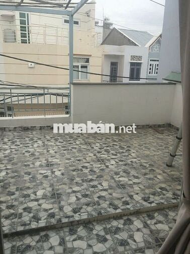 NHÀ GIÁ SỐC – CỰC HIẾM TẠI HẺM 423 ĐÀO SƯ TÍCH, PHƯỚC LỘC, NHÀ BÈ