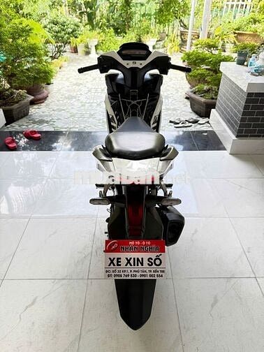 Winner V3 2022 trắng