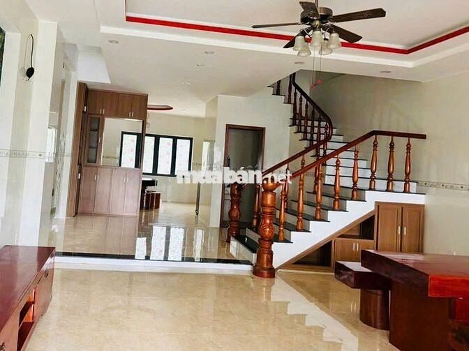 CHO THUÊ NHÀ 3 TẦNG KĐT ECOCHARM GẦN SÔNG, BIỂN THOÁNG MÁT