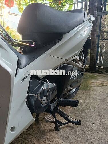 Honda Future Trắng