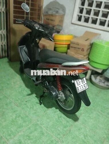 Honda Click Hồng, Đỏ Cả nam và nữ
