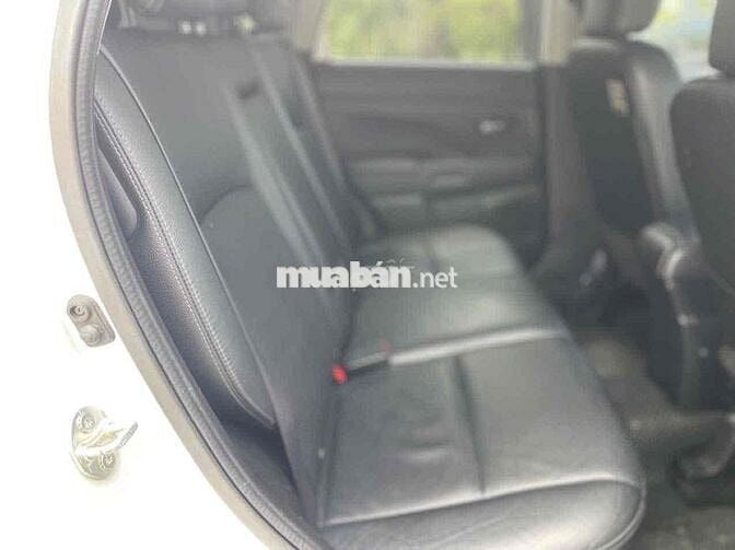 Mitsubishi Outlander Sport 2.0 2014 170000 km