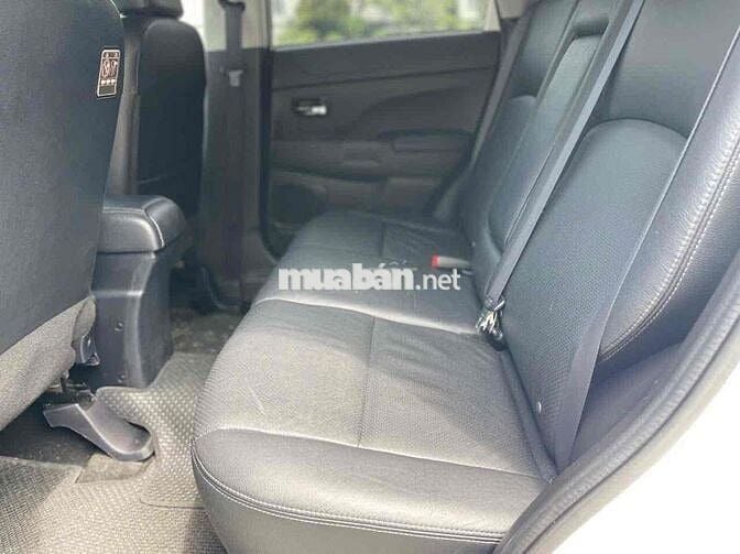 Mitsubishi Outlander Sport 2.0 2014 170000 km