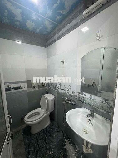 Chính chủ cần bán nhà 2 tầng kiệt Phan Thanh.