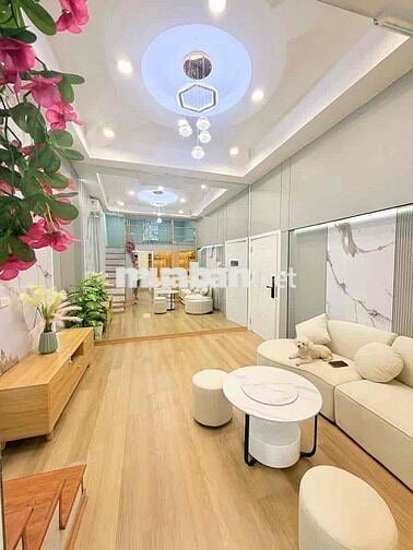 Siêu hiếm! căn hộ TT phố Hàng Giầy, 23/50m 2 ngủ full NT xịn sò ở ngay