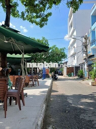 🏡Đất Bán 84M2 (4.2❌️20M)- Xây 5 Tầng- Dương Thị Giang- P. ĐHT- Quận 12.