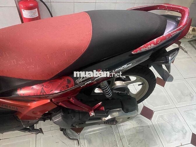 Yamaha novo 4 chính chủ