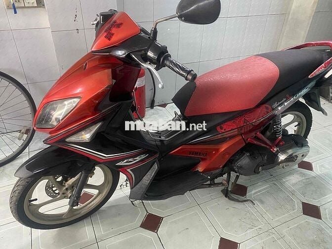 Yamaha novo 4 chính chủ
