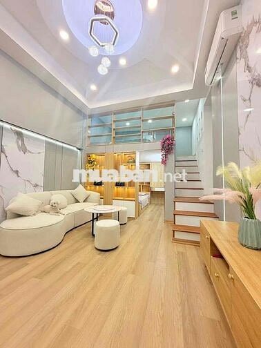 Siêu hiếm! căn hộ TT phố Hàng Giầy, 23/50m 2 ngủ full NT xịn sò ở ngay