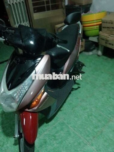 Honda Click Hồng, Đỏ Cả nam và nữ