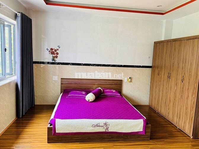 CHO THUÊ NHÀ 3 TẦNG KĐT ECOCHARM GẦN SÔNG, BIỂN THOÁNG MÁT