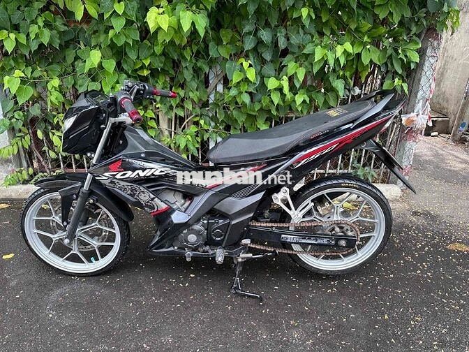 Honda Sonic 150 Pxl