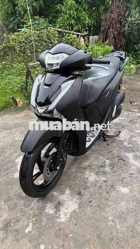 Honda SH 125 CBS 2019 Đen