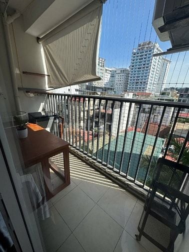 Cho thuê chung cư tại ngõ 260 Đội Cấn, Ba Đình, Hà Nội