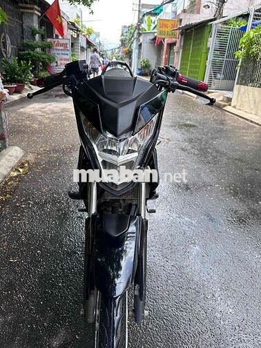 Honda Sonic 150 Pxl