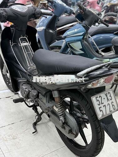 Yamaha Jupiter MX Đen