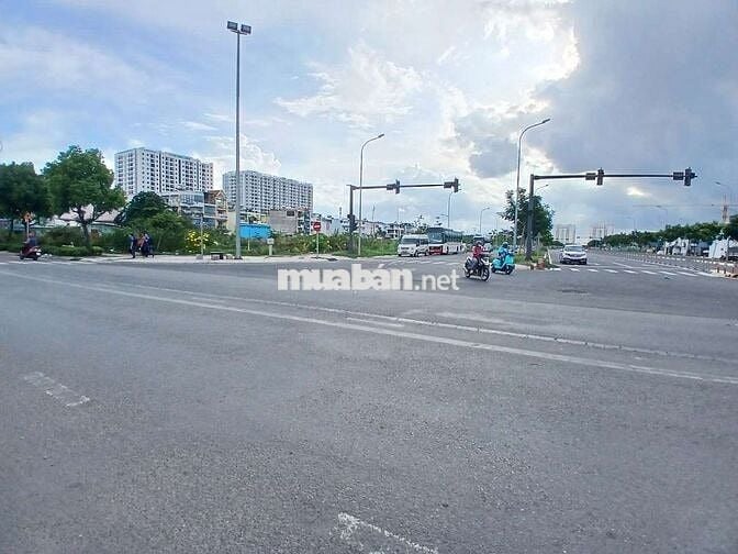 🏡Đất Bán 84M2 (4.2❌️20M)- Xây 5 Tầng- Dương Thị Giang- P. ĐHT- Quận 12.