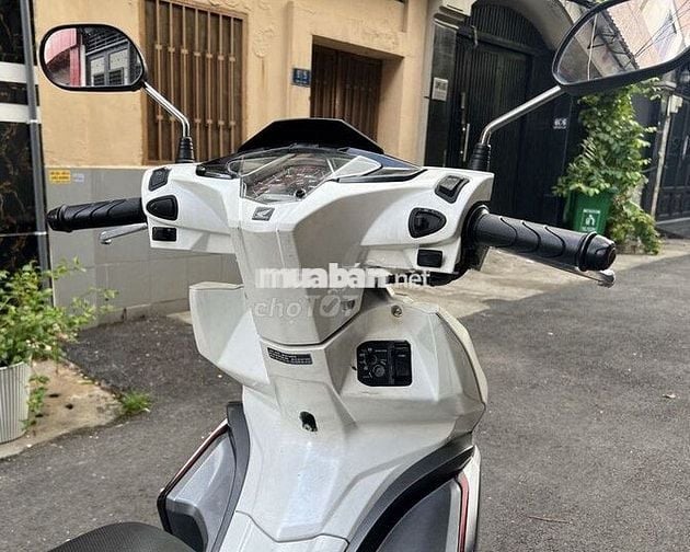 🔥 Honda Air Blade 125cc 2016 – Chỉ 27,8 triệu