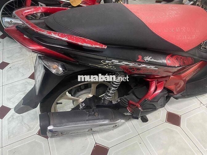 Yamaha novo 4 chính chủ
