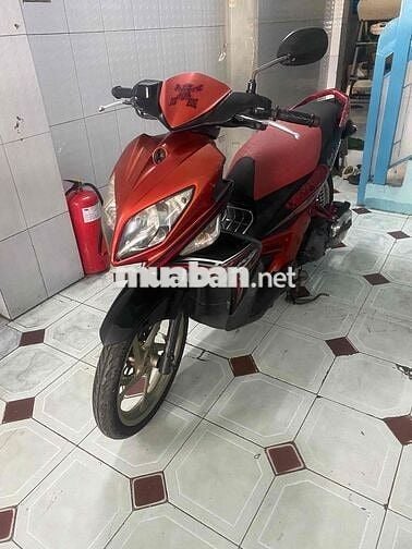 Yamaha novo 4 chính chủ