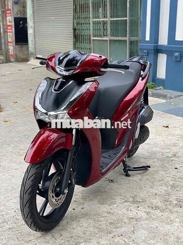 Honda SH 2024 Đỏ 24357 km