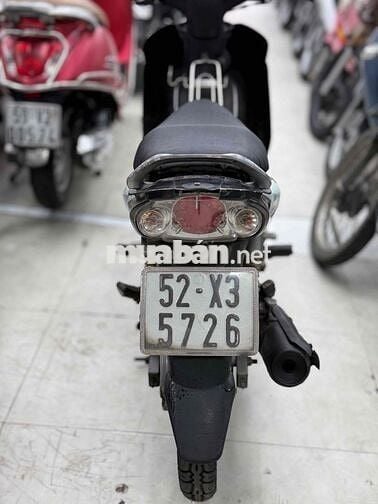 Yamaha Jupiter MX Đen