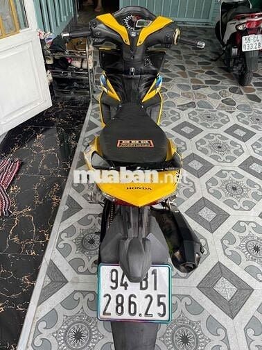 Honda Winner 2020 Vàng