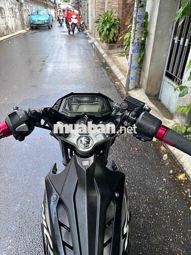 Honda Sonic 150 Pxl