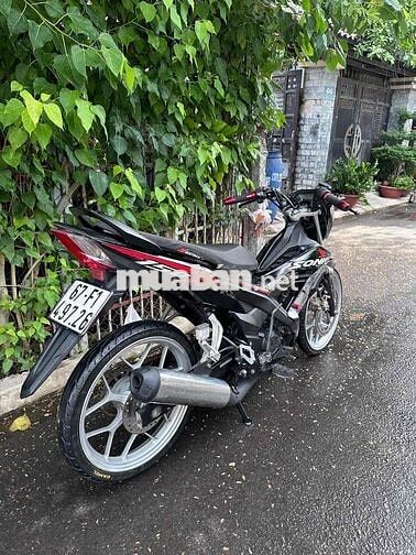 Honda Sonic 150 Pxl