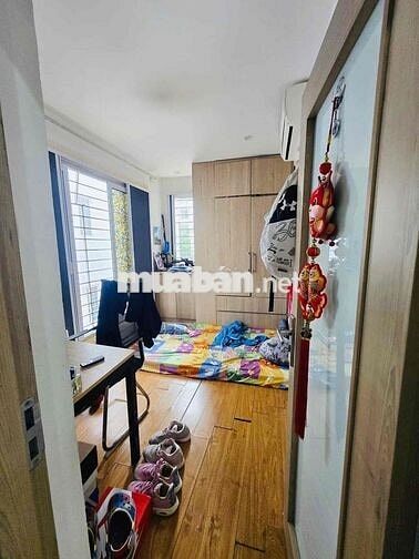 căn hộ TT Lý Nam Đế, 29/55m 2 ngủ full nội thất, căn góc thoáng