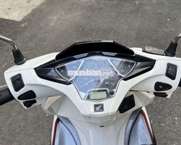 🔥 Honda Air Blade 125cc 2016 – Chỉ 27,8 triệu