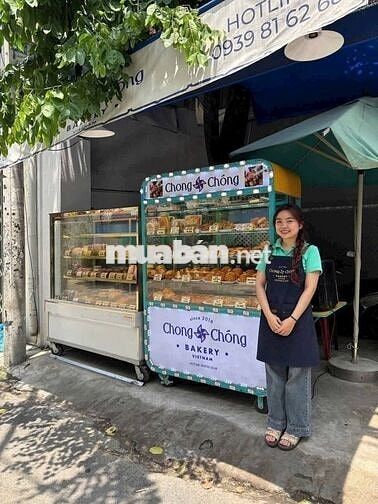 [KO CẦN KN] NHÂN VIÊN BÁN HÀNG TÂN BÌNH, PHÚ NHUẬN