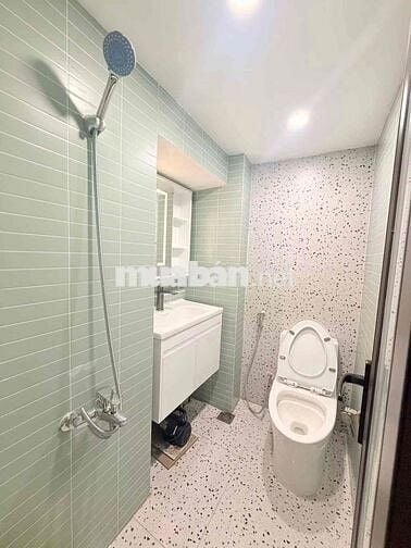 Siêu hiếm! căn hộ TT phố Hàng Giầy, 23/50m 2 ngủ full NT xịn sò ở ngay