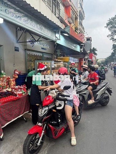 [KO CẦN KN] NHÂN VIÊN BÁN HÀNG TÂN BÌNH, PHÚ NHUẬN