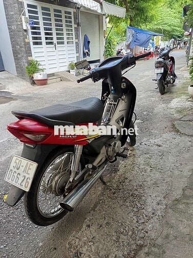 Honda Wave cần bán. chính chủ kí giấy.
