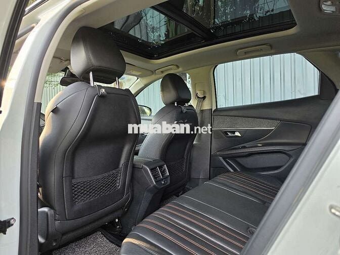 Peugeot 3008 Allure 2022 25000 km
