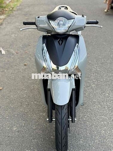 Honda SH 125 2014 Xám xi măng