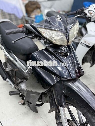 Yamaha Jupiter MX Đen