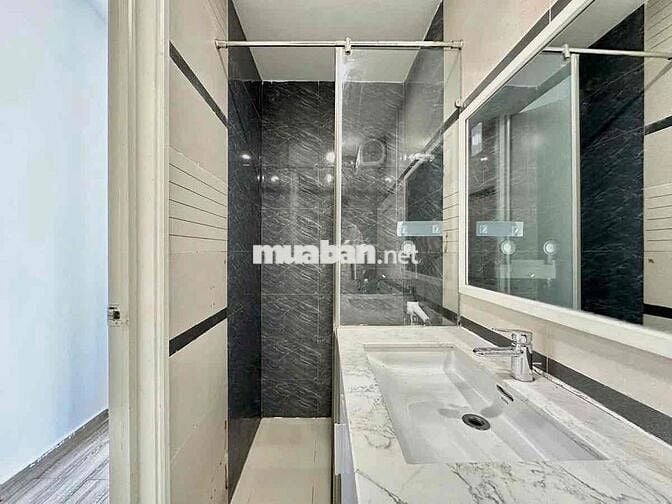 Căn Hộ 1PN 1WC TÁCH BẾP giá rẻ ngay Âu Cơ, Trường Chinh 🏠