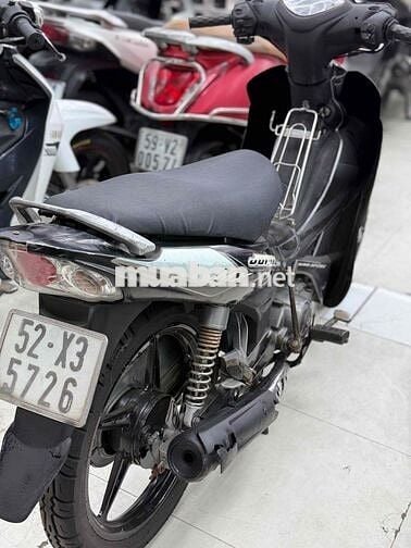 Yamaha Jupiter MX Đen
