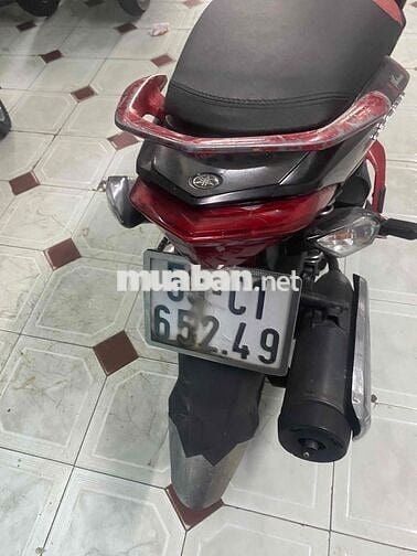 Yamaha novo 4 chính chủ