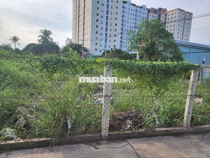 chính chủ cần bán 2 lô đất mặt tiền tl15 